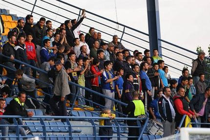 Αρχισε η διάθεση εισιτηρίων για τον ημιτελικό