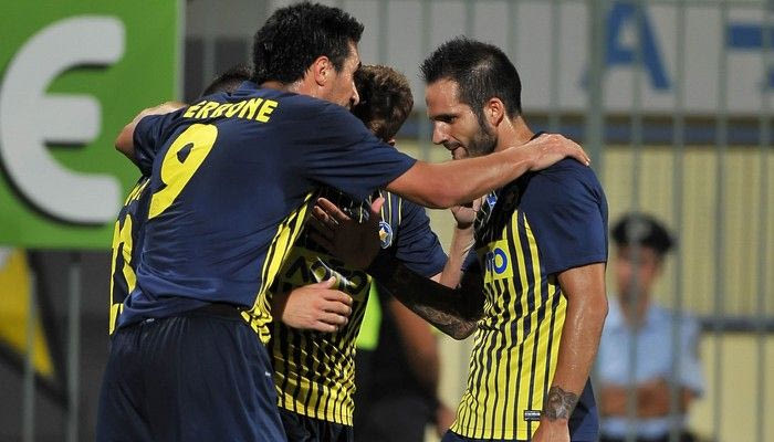 Αστέρας Τρίπολης-ΠΑΣ Γιαννινα 2-0