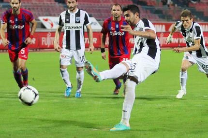 Ο εκτελεστής και ο “τσάμπα” μάγκας