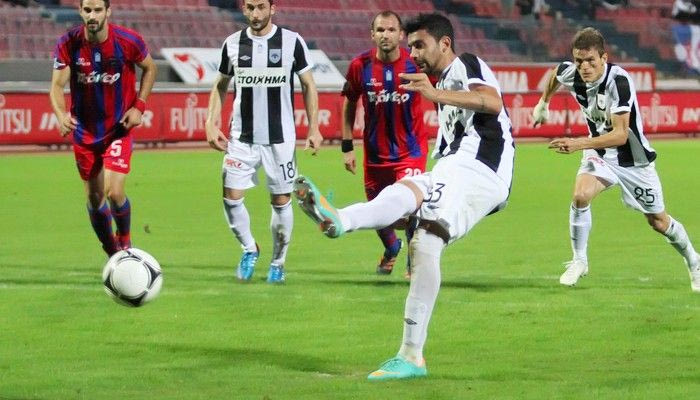 Ο εκτελεστής και ο “τσάμπα” μάγκας