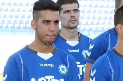 Στην Καβάλα ο Αθανασίου