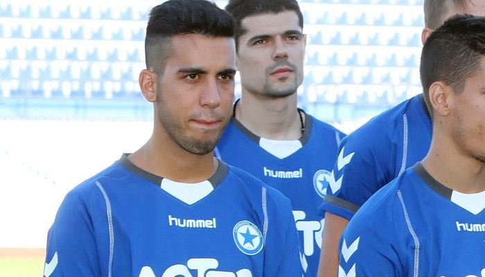 Στην Καβάλα ο Αθανασίου