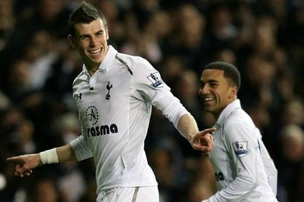 Η Τότεναμ υπέταξε τη Λίβερπουλ