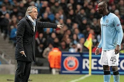 “Σαν παντρεμένοι Μαντσίνι και Μπαλοτέλι”