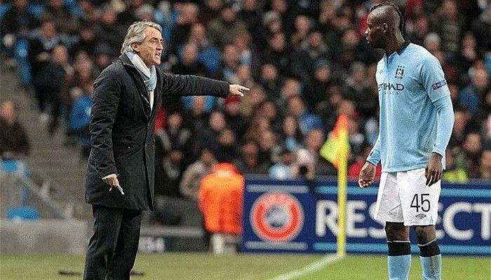 “Σαν παντρεμένοι Μαντσίνι και Μπαλοτέλι”