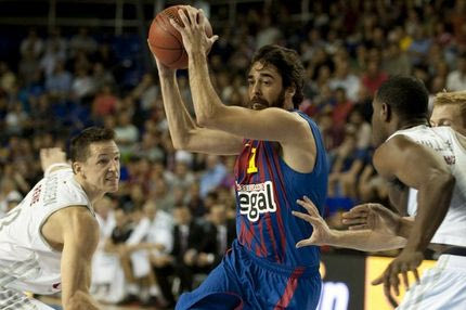 Μπάμπεργκ – Μπαρτσελόνα 66-86