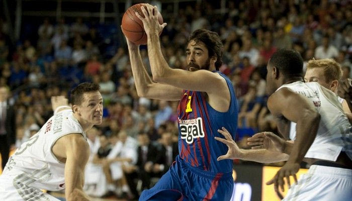 Μπάμπεργκ – Μπαρτσελόνα 66-86