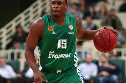 Μπανκς: “Οικογένειά μου ο Παναθηναϊκός”