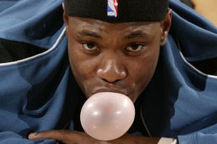 Μπανκς, ο παίκτης που ψάχνει λιμάνι