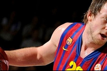 Μπεσίκτας-Μπαρτσελόνα 48-78