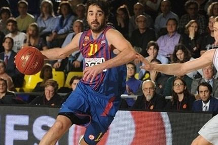 Μπαρτσελόνα-Λιέτουβος Ρίτας 90-66