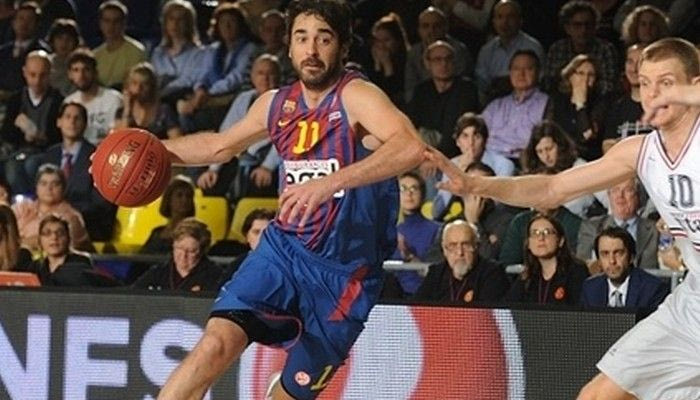 Μπαρτσελόνα-Λιέτουβος Ρίτας 90-66