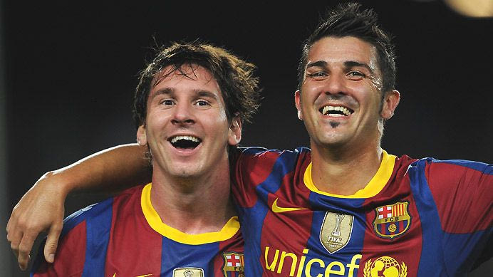 Η απάντηση Μέσι για τα περί “δικτάτορα”