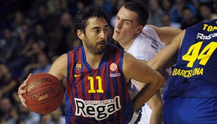 Μπαρτσελόνα – Παρτιζάν 85-82