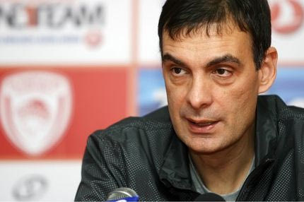 Μπαρτζώκας: “Σπουδαίο παιχνίδι για μας”