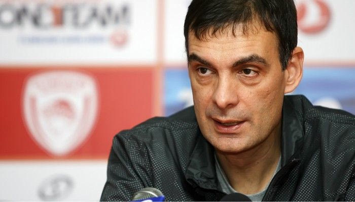 Μπαρτζώκας: “Σπουδαίο παιχνίδι για μας”