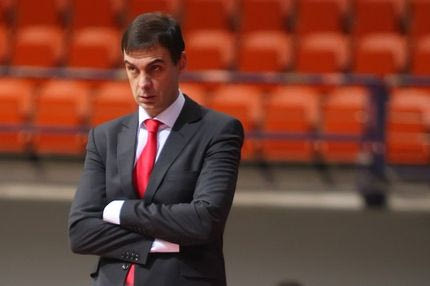 Μπαρτζώκας: “Πολύ ευχαριστημένοι με τις ασίστ”. Γαλάνης: “Δυνατή προπόνηση”