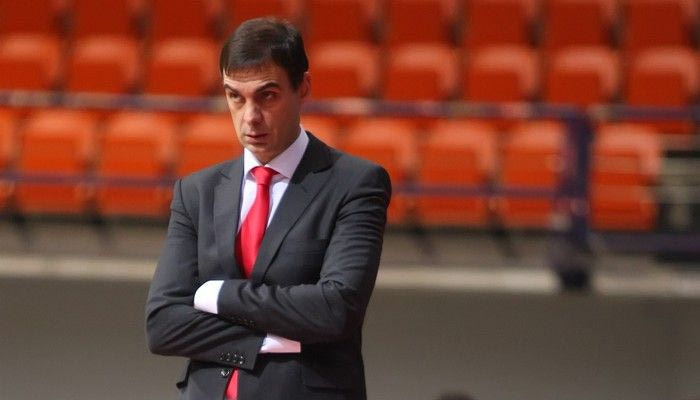 Μπαρτζώκας: “Πολύ ευχαριστημένοι με τις ασίστ”. Γαλάνης: “Δυνατή προπόνηση”