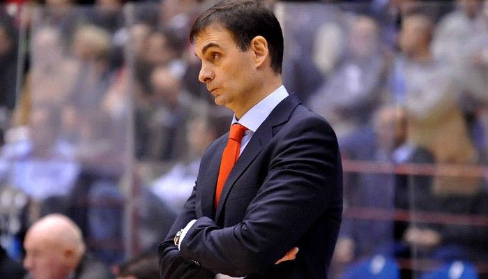 Μπαρτζώκας: “Δεν μπορούσαμε να χάσουμε”