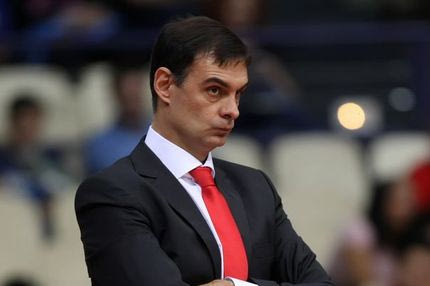 Mπαρτζώκας: “Ημασταν πιο χαλαροί από όσο έπρεπε”