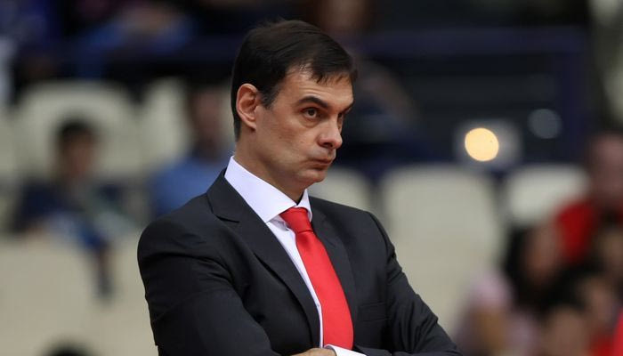 Mπαρτζώκας: “Ημασταν πιο χαλαροί από όσο έπρεπε”