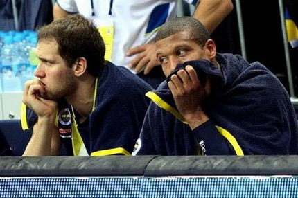 Μπατίστ: “Ατέλειωτη η αγάπη μου για τον Παναθηναϊκό”