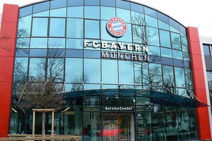 Ρεκόρ εσόδων στην Μπάγερν Μονάχου