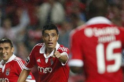 8η αγ.: Στα χνάρια της Πόρτο η Μπενφίκα