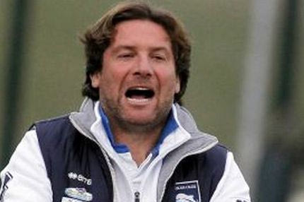 Ανέλαβε ο Μπεργκόντι