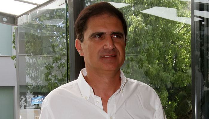 Μποροβήλος: “Ο καλός Αστέρας περνάει”