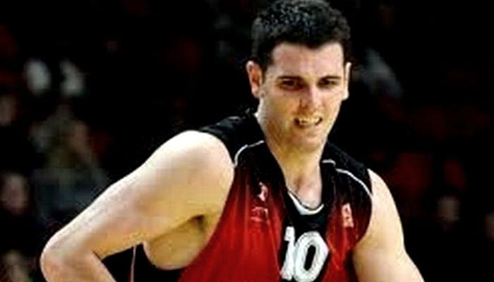 Στη Δράμα ο Μπορόβνιακ