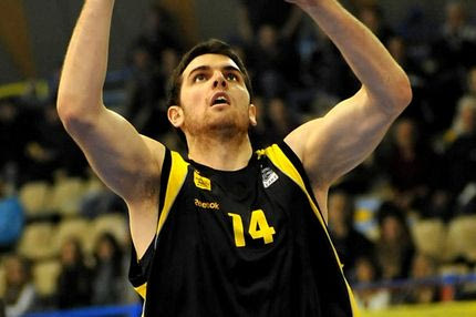 Ο Μπορόβνιακ στον ΚΑΟΔ