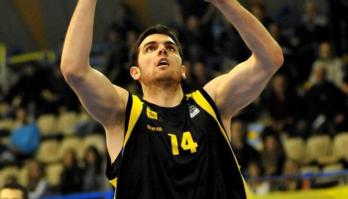 Ο Μπορόβνιακ στον ΚΑΟΔ