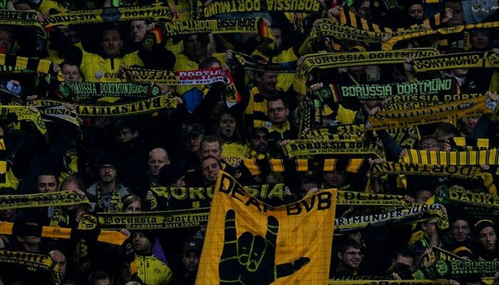 Εξοργισμένοι οι Γερμανοί οπαδοί