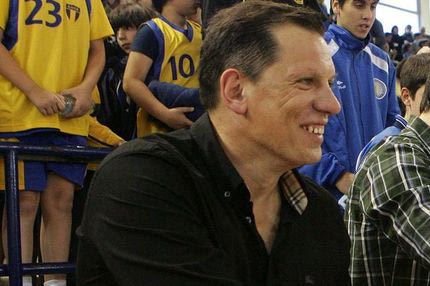 Μπουντούρης στο Contra.gr: “Σε καλύτερη κατάσταση ο ΠΑΟΚ, αλλά…”