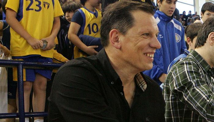 Μπουντούρης στο Contra.gr: “Σε καλύτερη κατάσταση ο ΠΑΟΚ, αλλά…”