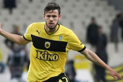 Μπουγαΐδης: “ΑΕΚ και υποβιβασμός δεν πάνε μαζί”