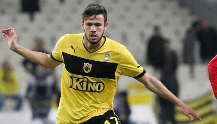 Μπουγαΐδης: “ΑΕΚ και υποβιβασμός δεν πάνε μαζί”