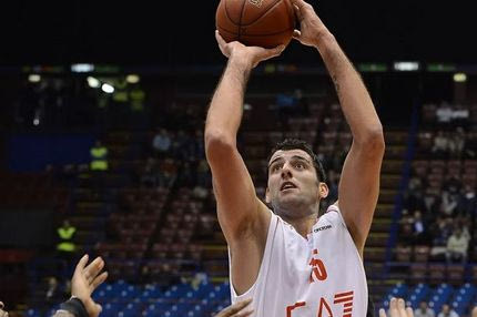 “Βασιλιάς” για δύο χρόνια ο Μπουρούσης