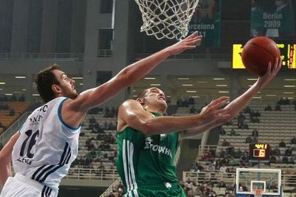 Μπράμος: “Οφείλαμε αυτή τη νίκη στον κόσμο μας”