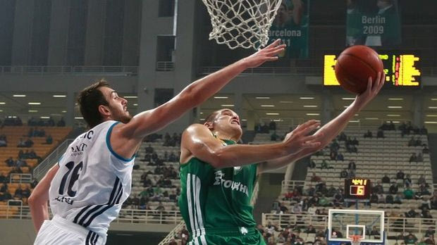 Μπράμος: “Οφείλαμε αυτή τη νίκη στον κόσμο μας”