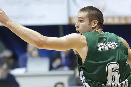 Μπράμος: “Κίνητρο ο πρώτος τίτλος”