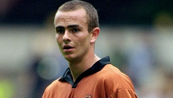 Η κοκαΐνη έστειλε στη φυλακή τον Μπραντς