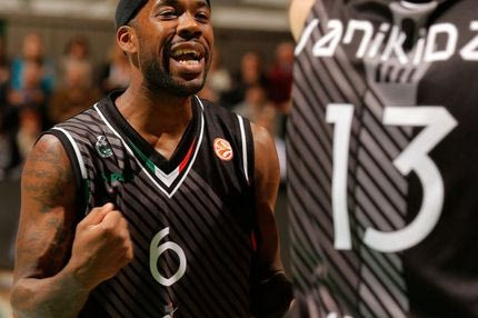 Top 10 αλά NBA στην Ευρωλίγκα