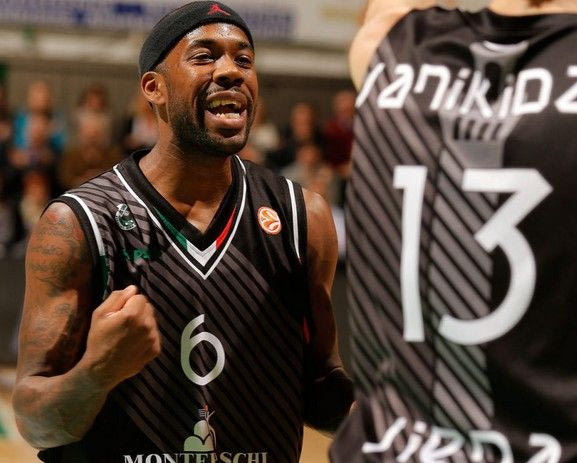 Top 10 αλά NBA στην Ευρωλίγκα