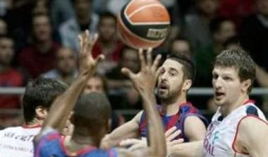 26η αγ.: Καθάρισε στη Βιτόρια ο Ρούμπιο