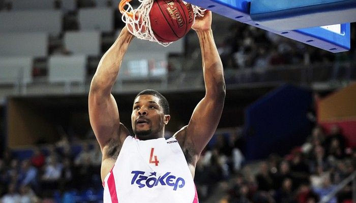 Κάχα Λαμποράλ – Ολυμπιακός 72-89