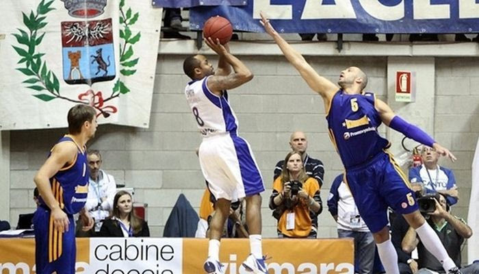 Καντού – Φενέρμπαχτσε 82-58