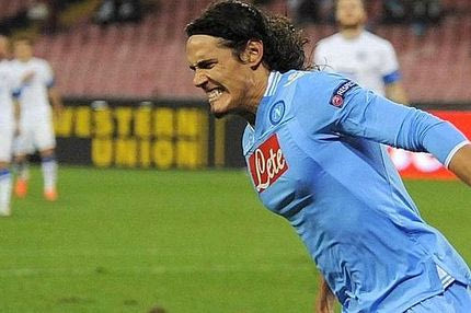 Ντε Λαουρέντις: “Απέρριψα πρόταση 55 εκατ. για τον Καβάνι”