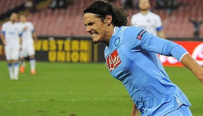 Ντε Λαουρέντις: “Απέρριψα πρόταση 55 εκατ. για τον Καβάνι”